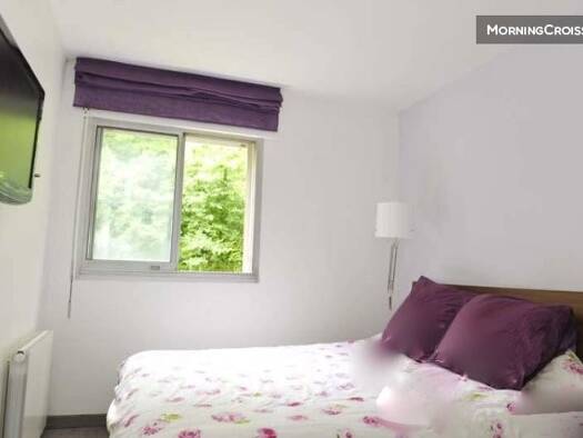 Appartement à louer 1 500 € 2 pièces 1 chambre 56 m² disponible dès maintenant Chemins des Vignes Issy-les-Moulineaux 92130