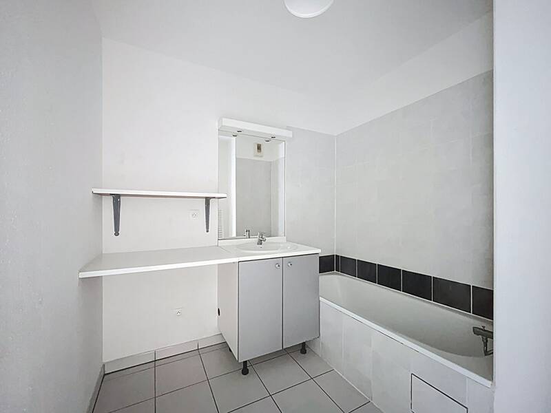 Maison à louer, 66m², TOULOUSE