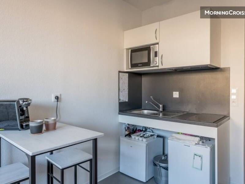 Maison à louer, 20m², BORDEAUX