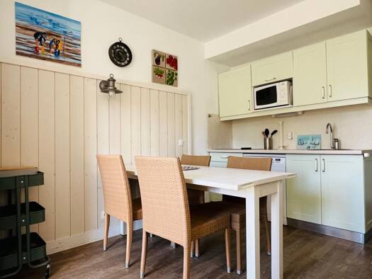 Appartement à vendre 288 900 € 2 pièces 1 chambre 42,4 m² Saint-Martin-de-Ré 17410