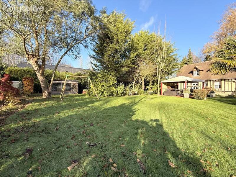 Maison à vendre, 330m², INGOUVILLE