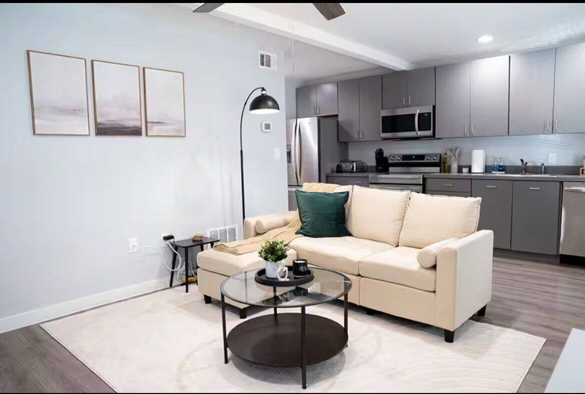 Maison à louer, 38m², LEVALLOIS PERRET