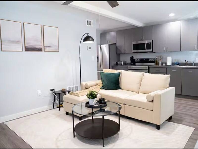 Maison à louer, 38m², LEVALLOIS PERRET
