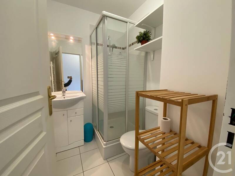 Maison à louer, 21m², NICE