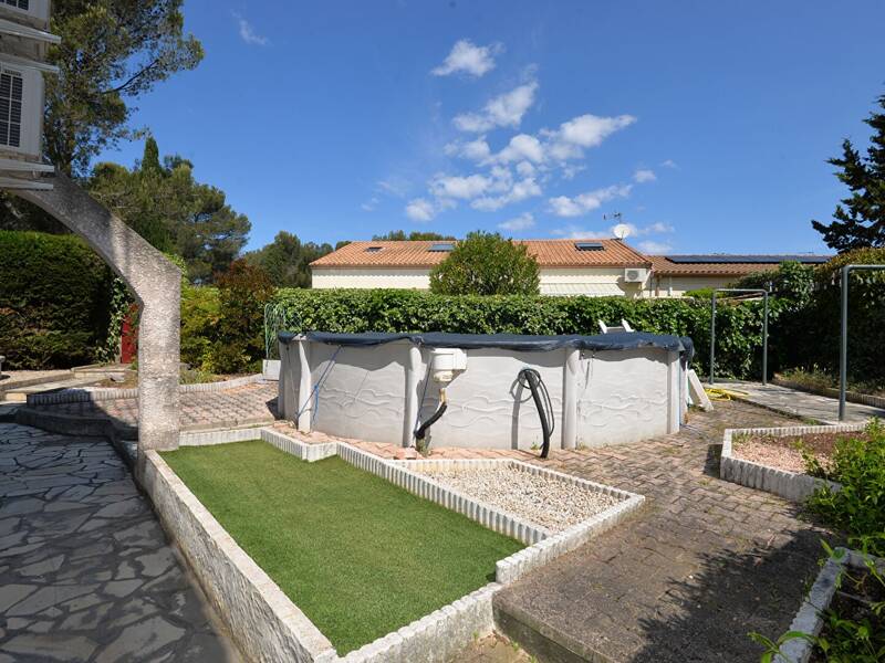 Maison à louer, 120m², JACOU