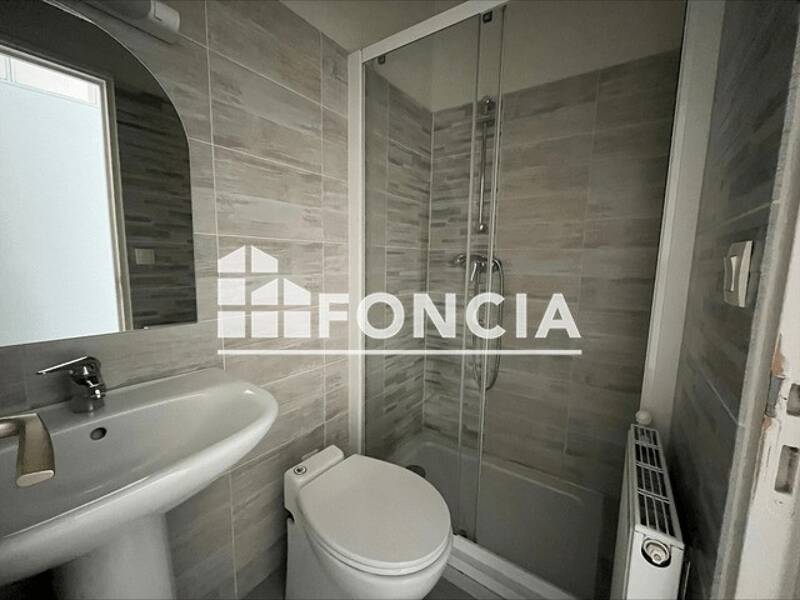 Maison à louer, 30m², TOURS