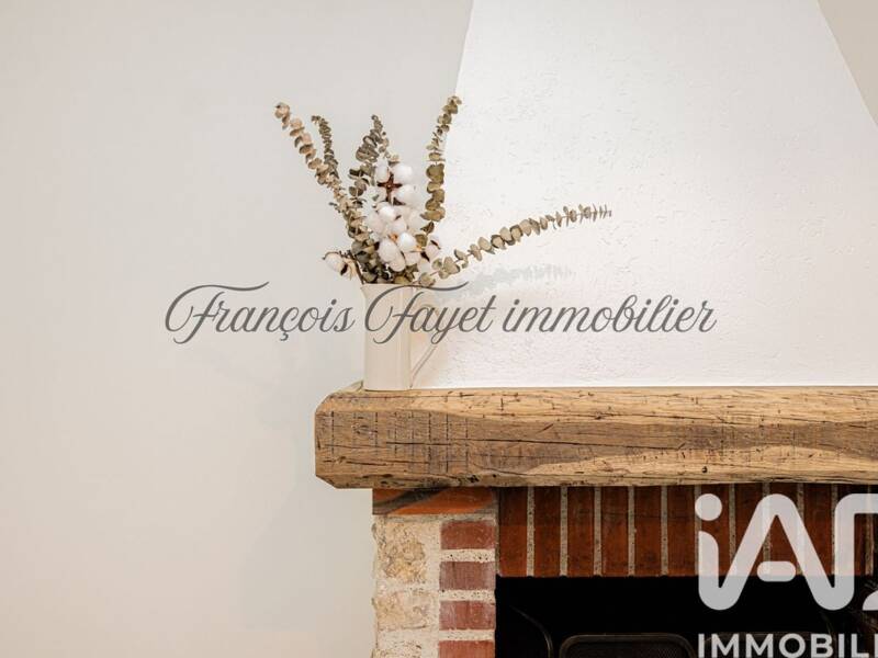 Maison à vendre, 101m², ORLEANS