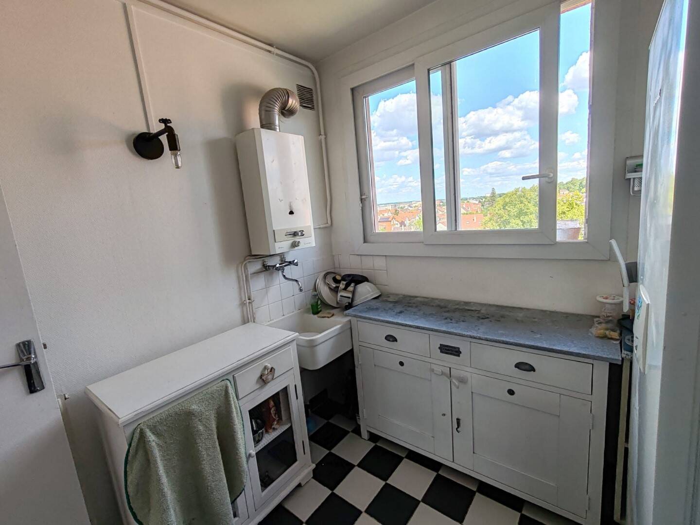 Maison à vendre, 40m², CHELLES