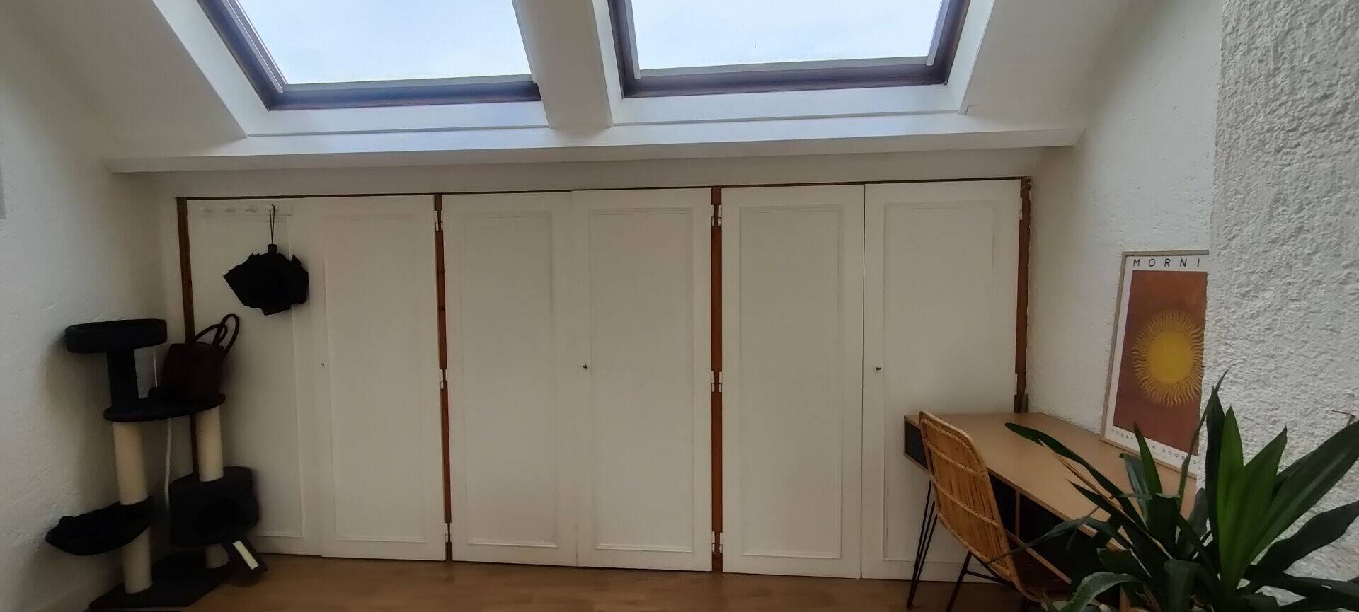 Maison à louer, 26m², POITIERS
