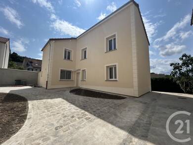 Maison à louer 2 000 € 6 pièces 5 chambres 131,4 m² Villebon sur Yvette 91140