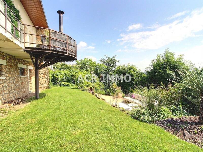 Maison à louer, 72m², ANDRESY