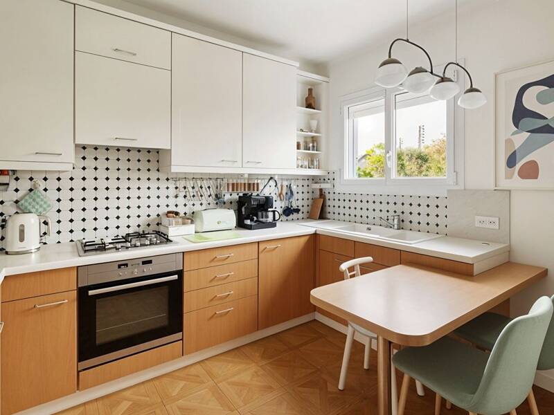 Maison à vendre, 132m², NANTES
