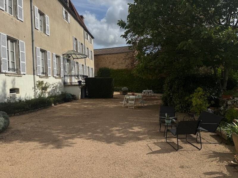 Maison à vendre, 445m², LA ROCHE VINEUSE