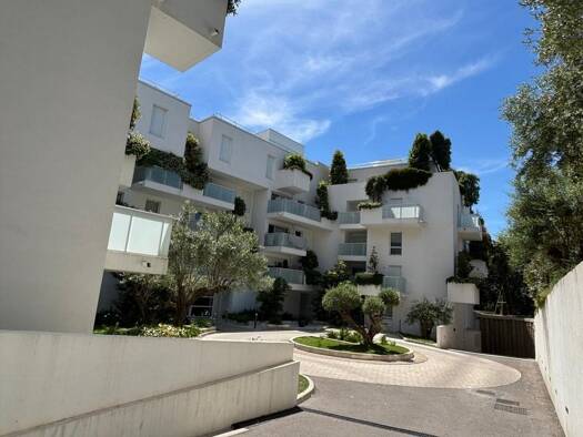 Appartement à vendre 319 000 € 3 pièces 2 chambres 71 m² Étage 1/4 Hôpitaux-Facultés Montpellier 34090