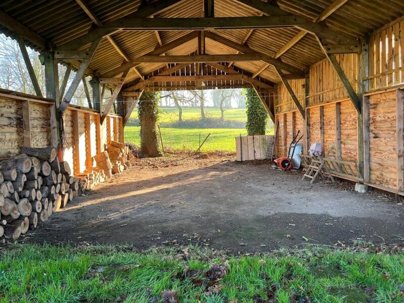 Maison à vendre, 111m², MAEL CARHAIX