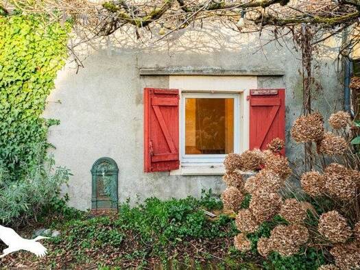 Maison à vendre 169 100 € 4 pièces 3 chambres 102 m² 160 m² de terrain Cazères 31220