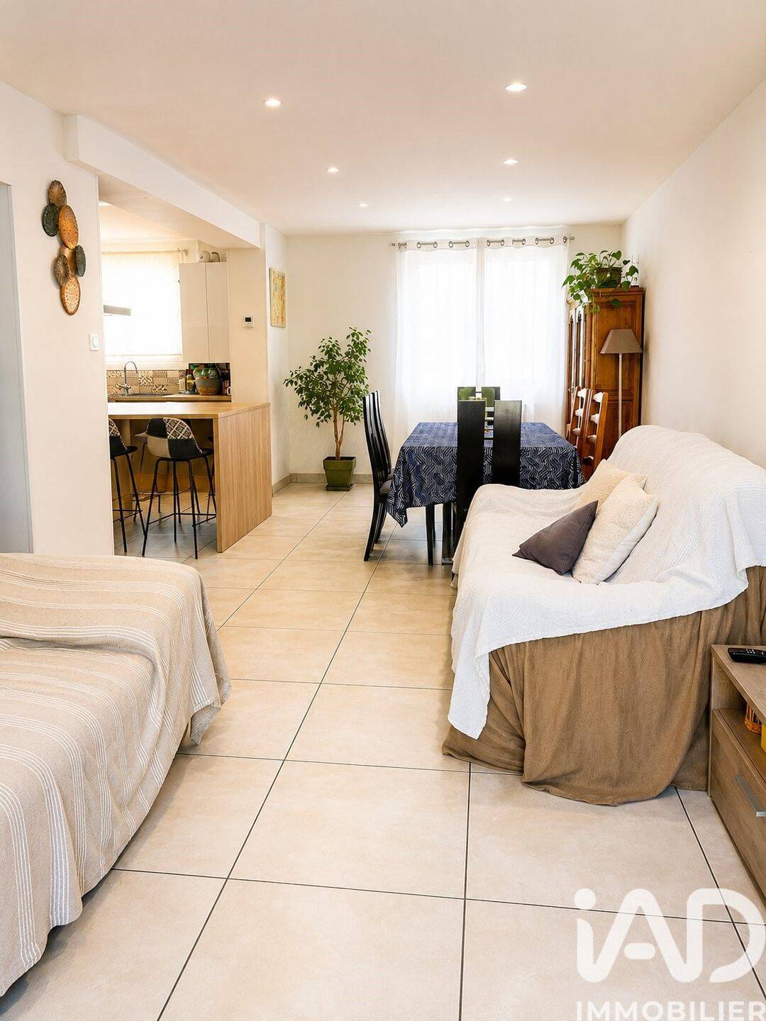 Maison à vendre, 120m², MONTAUBAN