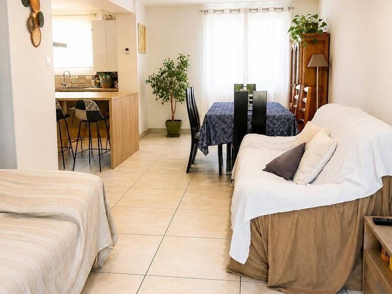 Maison à vendre, 120m², MONTAUBAN