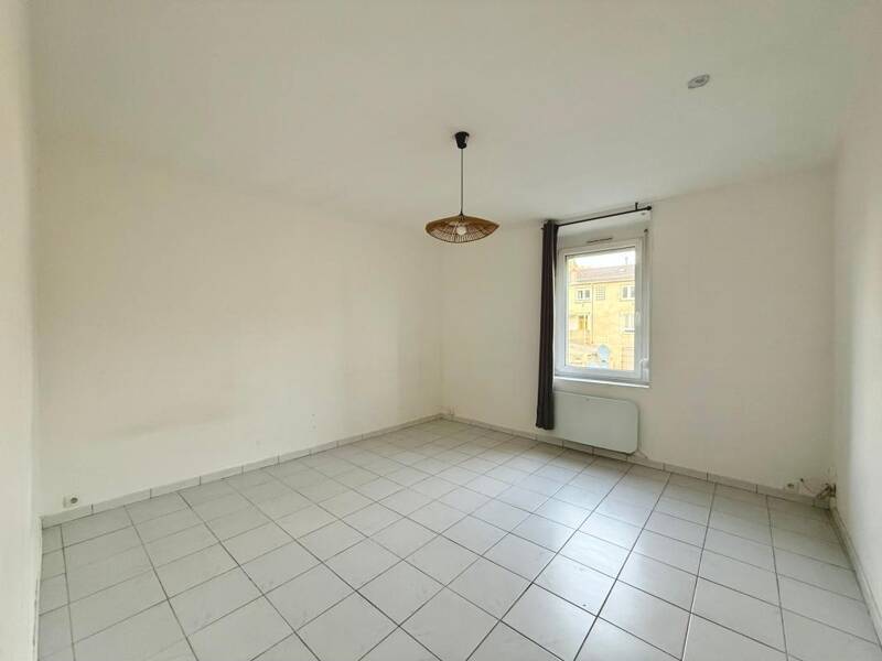 Maison à louer, 24m², KNUTANGE