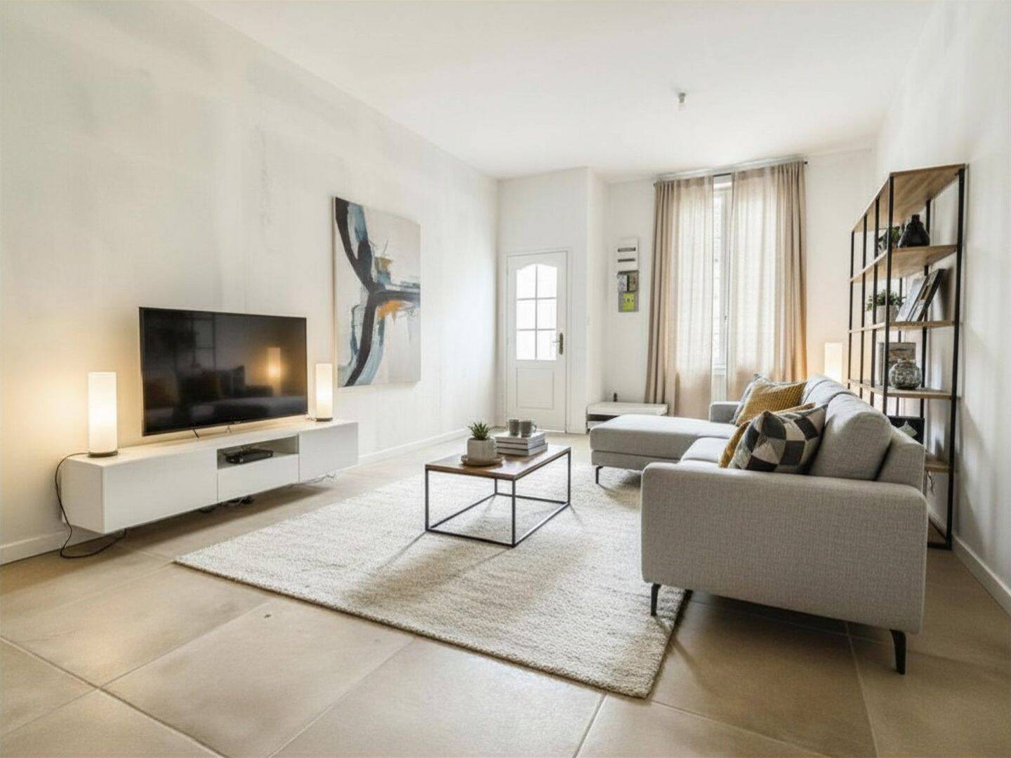 Maison à vendre, 80m², ROUBAIX