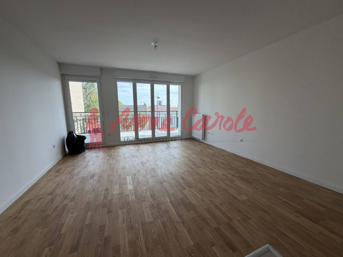 Maison à louer, 58m², CHAMPIGNY SUR MARNE