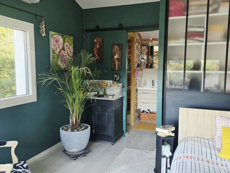Maison à vendre, 75m², LE GRAND VILLAGE PLAGE