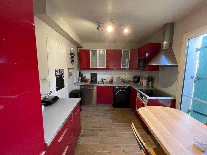 Maison à louer, 85m², BAILLY ROMAINVILLIERS