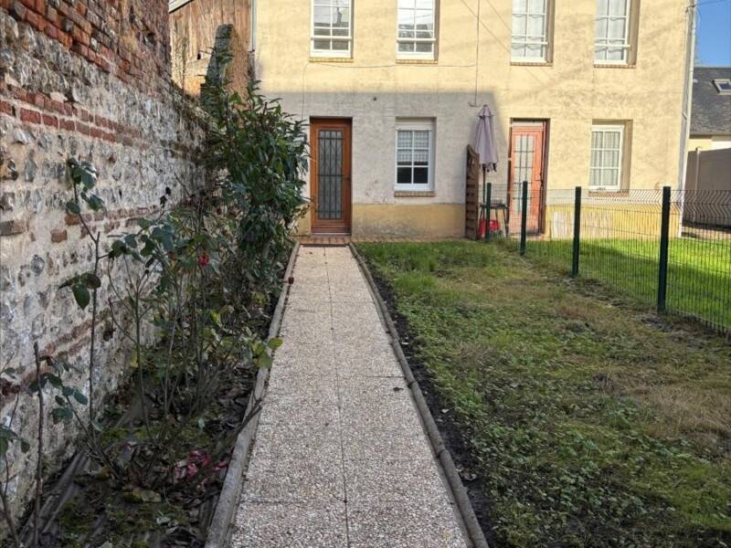 Maison à louer, 69m², SAINT ROMAIN DE COLBOSC