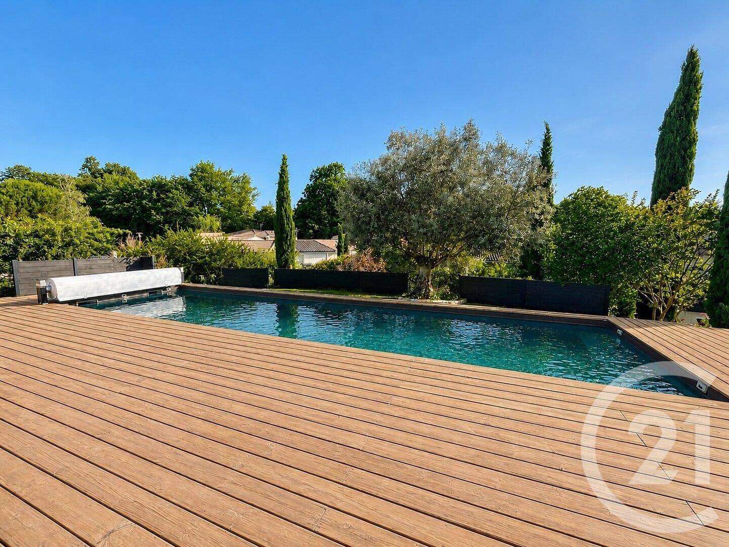 Maison à vendre, 155m², SALLEBOEUF
