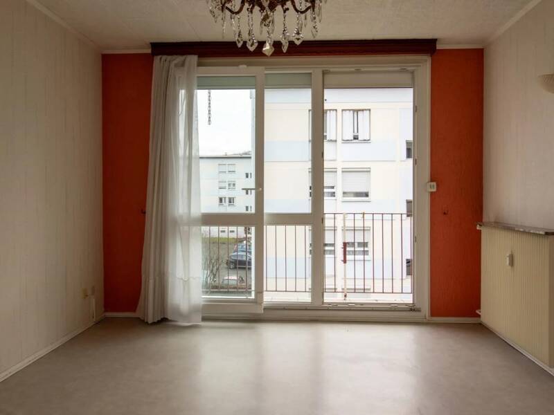 Maison à vendre, 75m², VALENTIGNEY