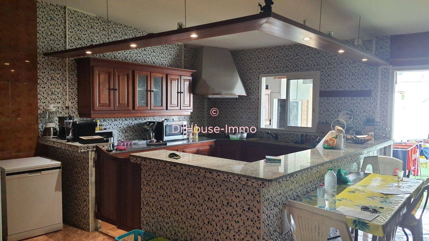 Maison à vendre, 100m², SAINT LOUIS
