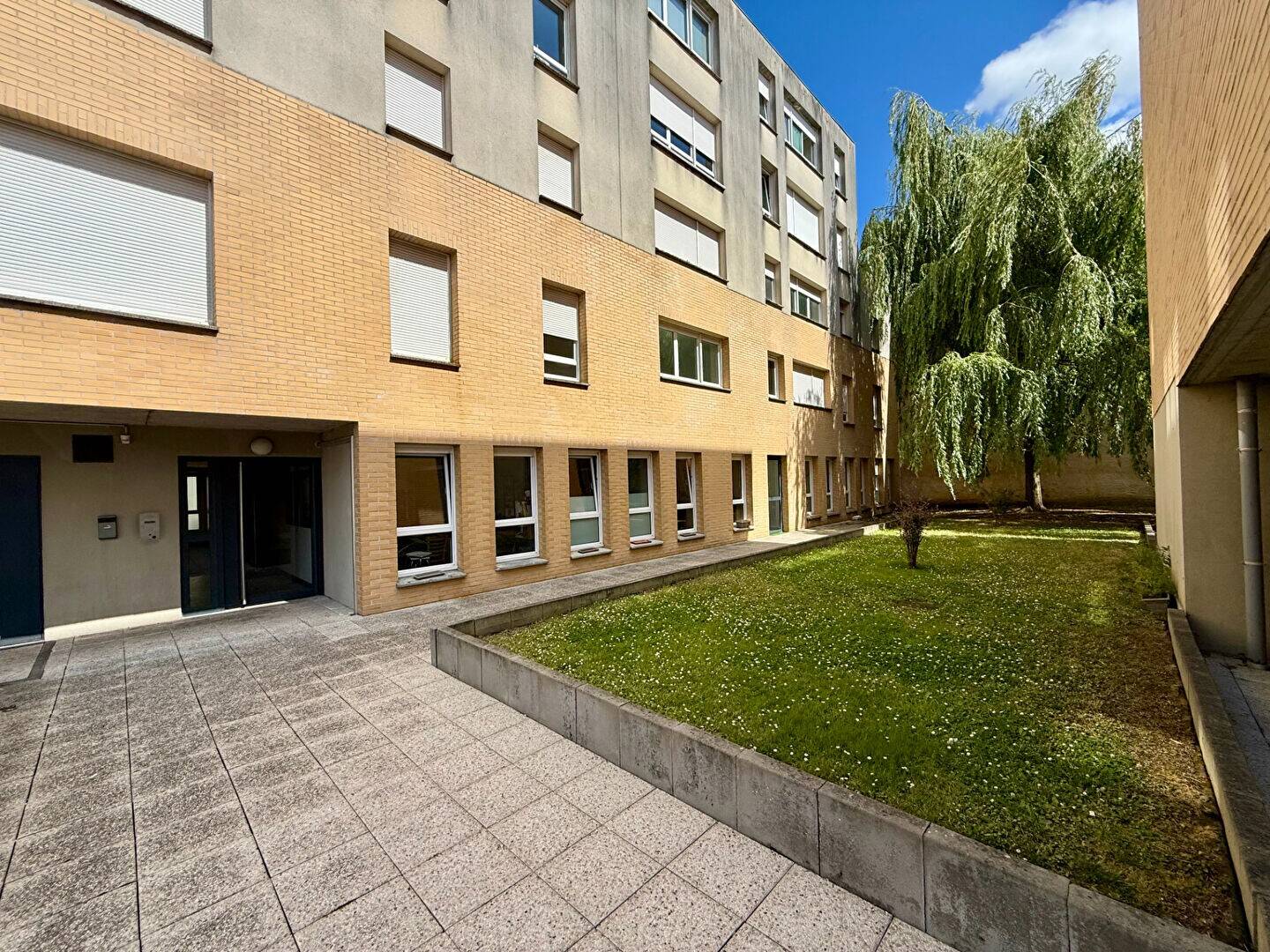 Maison à vendre, 76m², ROUBAIX