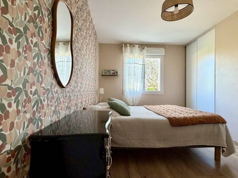 Maison à vendre, 140m², FENAY