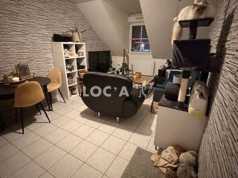 Maison à louer, 40m², TALANT