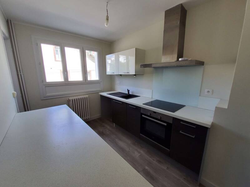 Maison à louer, 78m², NANTES