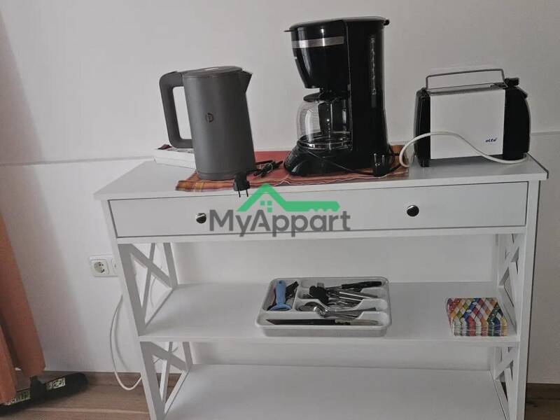 Maison à louer, 17m², PARIS 17E