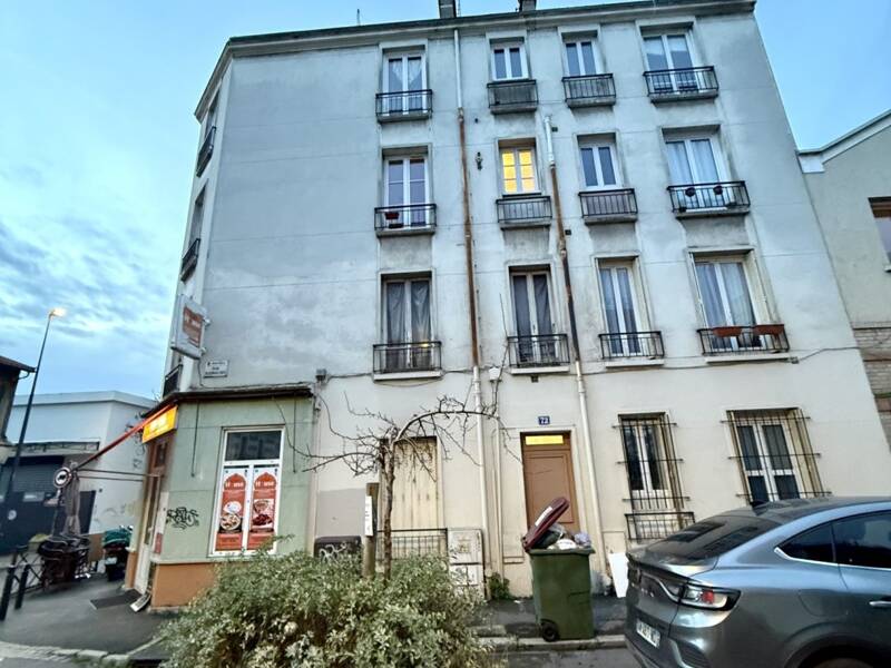 Maison à louer, 29m², MONTREUIL