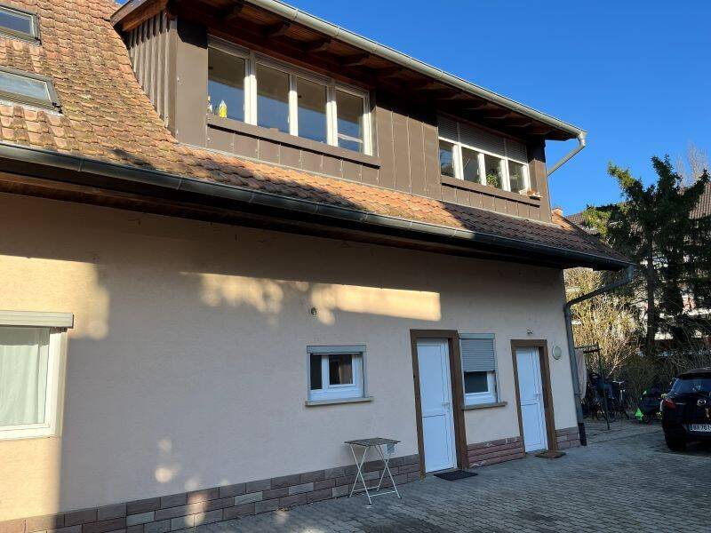 Maison à louer, 14m², STRASBOURG