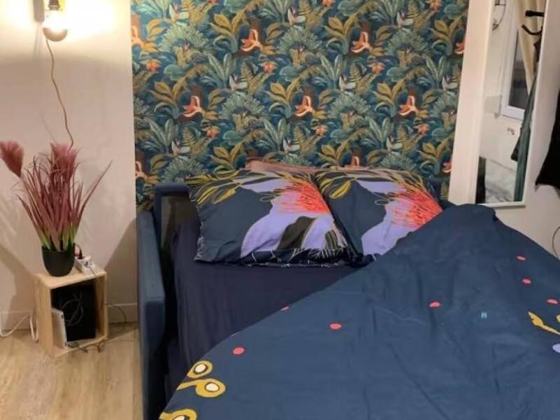 Maison à louer, 20m², LE HAVRE