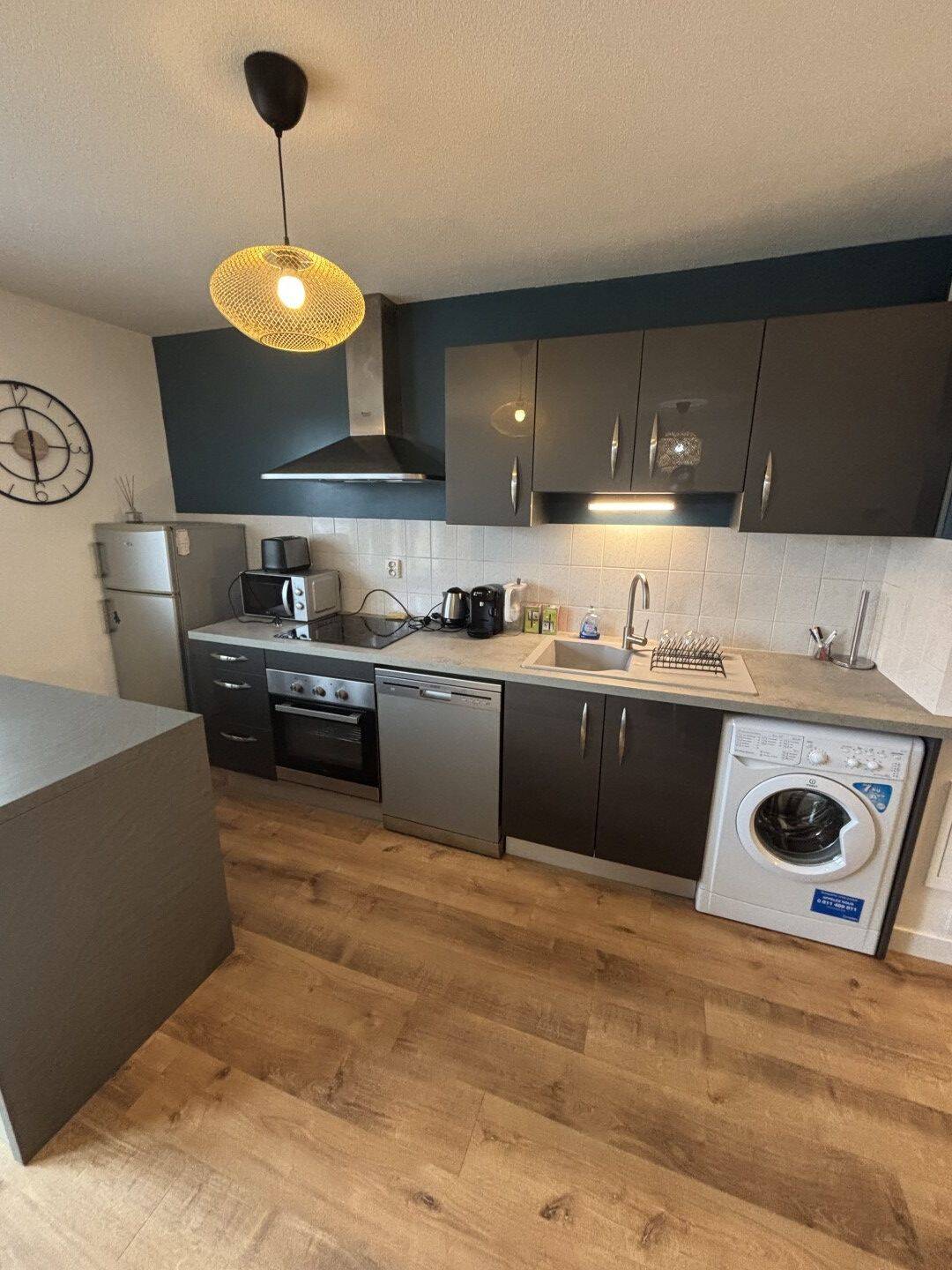 Maison à louer, 65m², MERIGNAC