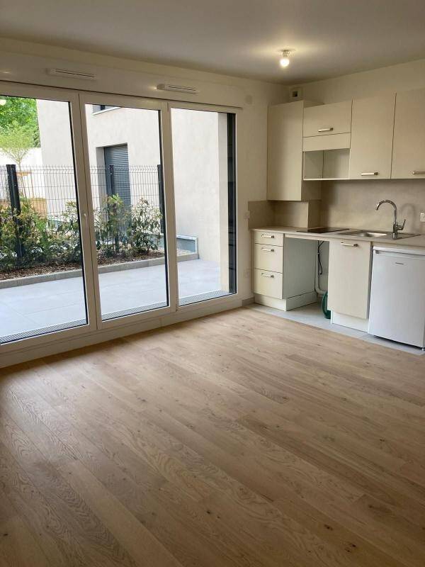 Maison à louer, 31m², ISSY LES MOULINEAUX