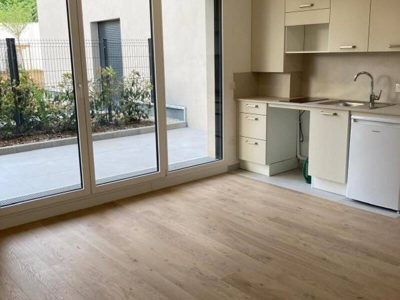 Maison à louer, 31m², ISSY LES MOULINEAUX