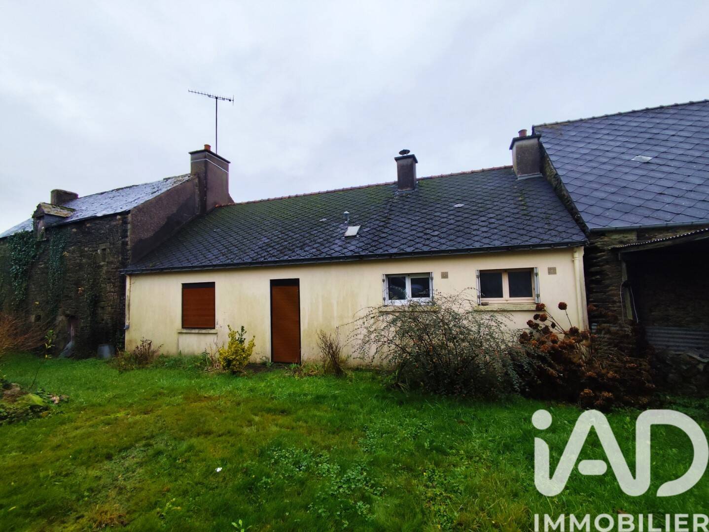 Maison à vendre, 140m², SAINT JACUT LES PINS