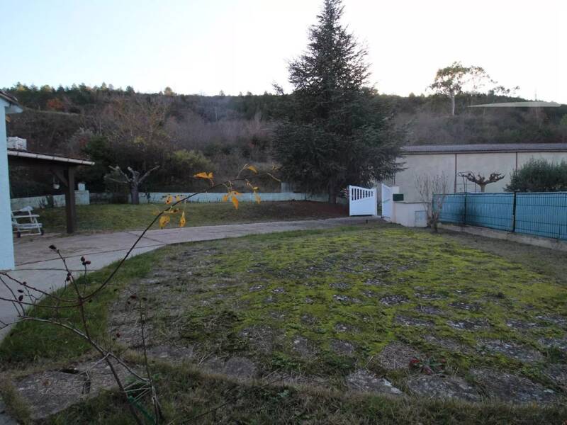 Maison à vendre, 92m², COUIZA