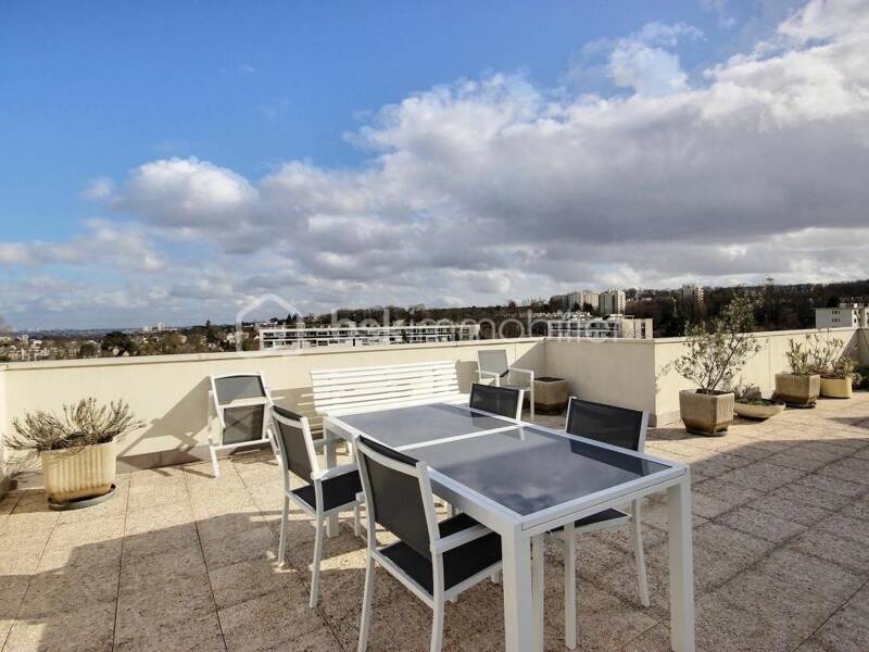 Maison à louer, 80m², VILLE D'AVRAY