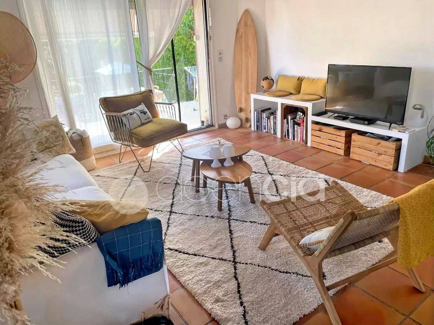 Maison à vendre, 100m², CANNES