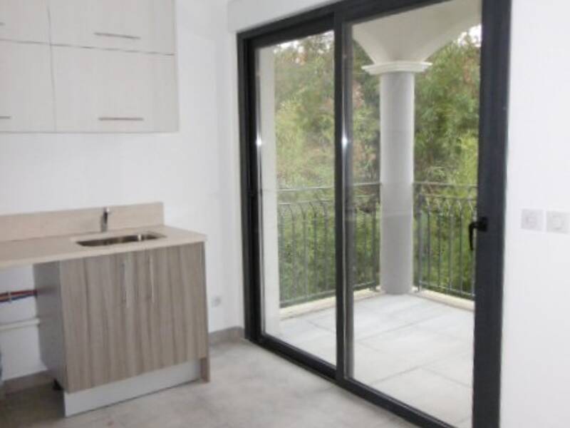 Maison à louer, 47m², BRIGNOLES