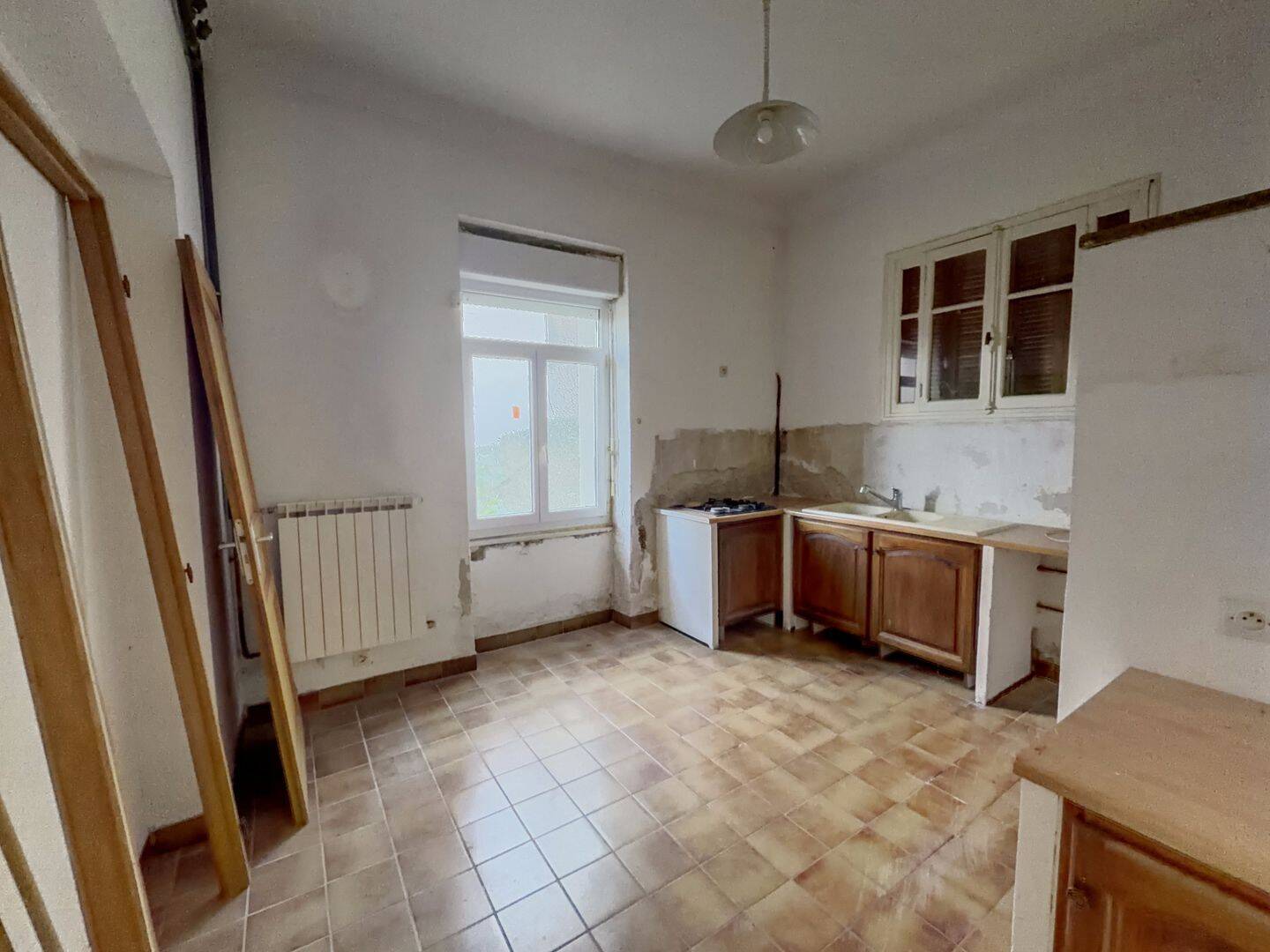 NICE NORD, SAINT SYLVESTRE, MAISON 67,29m² + garage, Terrain 590 — 7