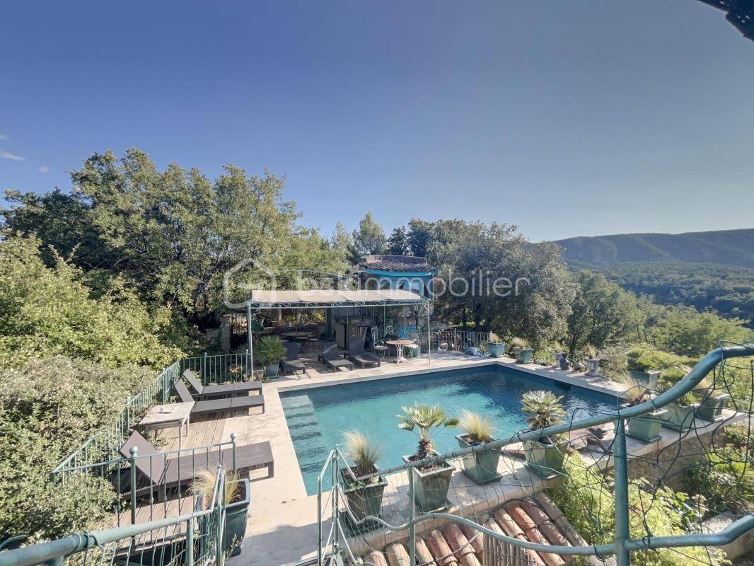 Maison à vendre, 341m², MENERBES
