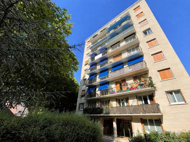 Maison à vendre, 75m², ANTONY